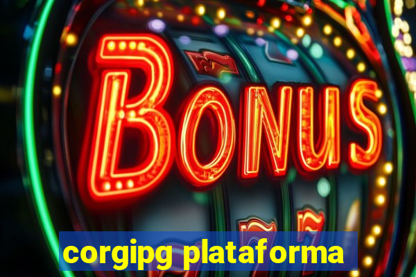 corgipg plataforma